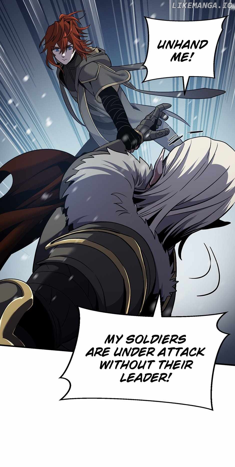 The Beginning After The End Chapter 189 image 057